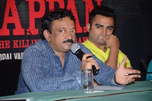 Killing Veerappan Movie Press Meet Hindi